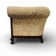 Vintage armchair / baroque armchair / armchair