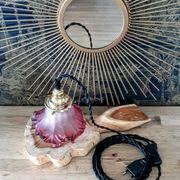 Baladeuse vintage