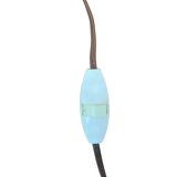 Ceramic floor lamp base