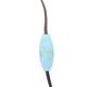 Ceramic floor lamp base