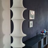 Falkland 165 hanging lamp by Bruno Munari for Artemide