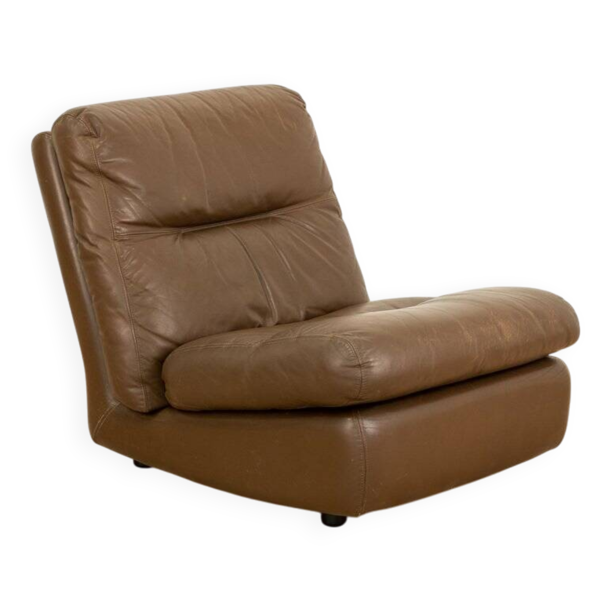 Albany armchair by Michel Ducaroy for Ligne Roset, 1972