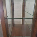 Art Deco display case by Christian Krass