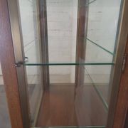 Vitrine art déco signé Christian Krass