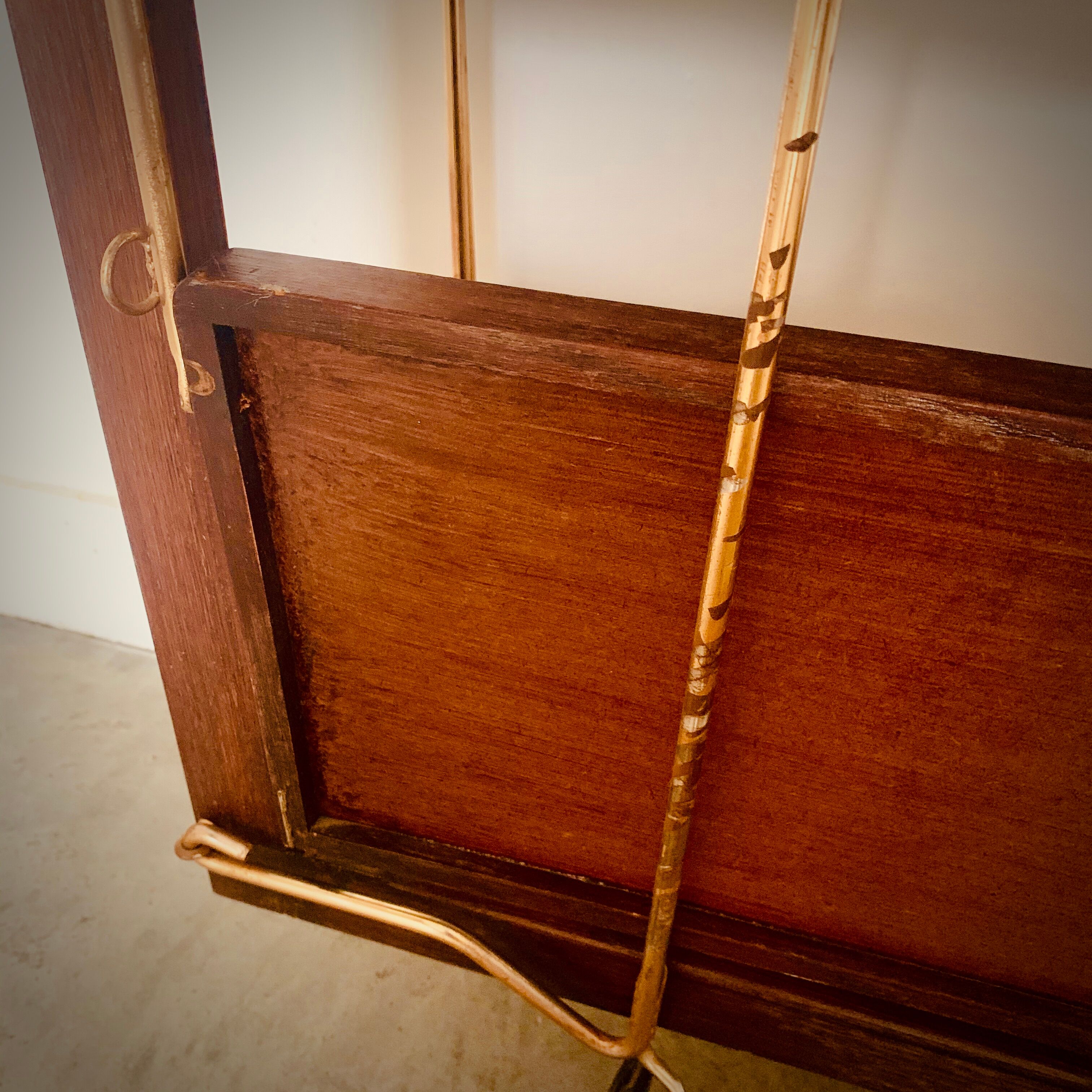 Marie-Françoise Mondineu's 3-plated rolling and folding dessert for Bocado