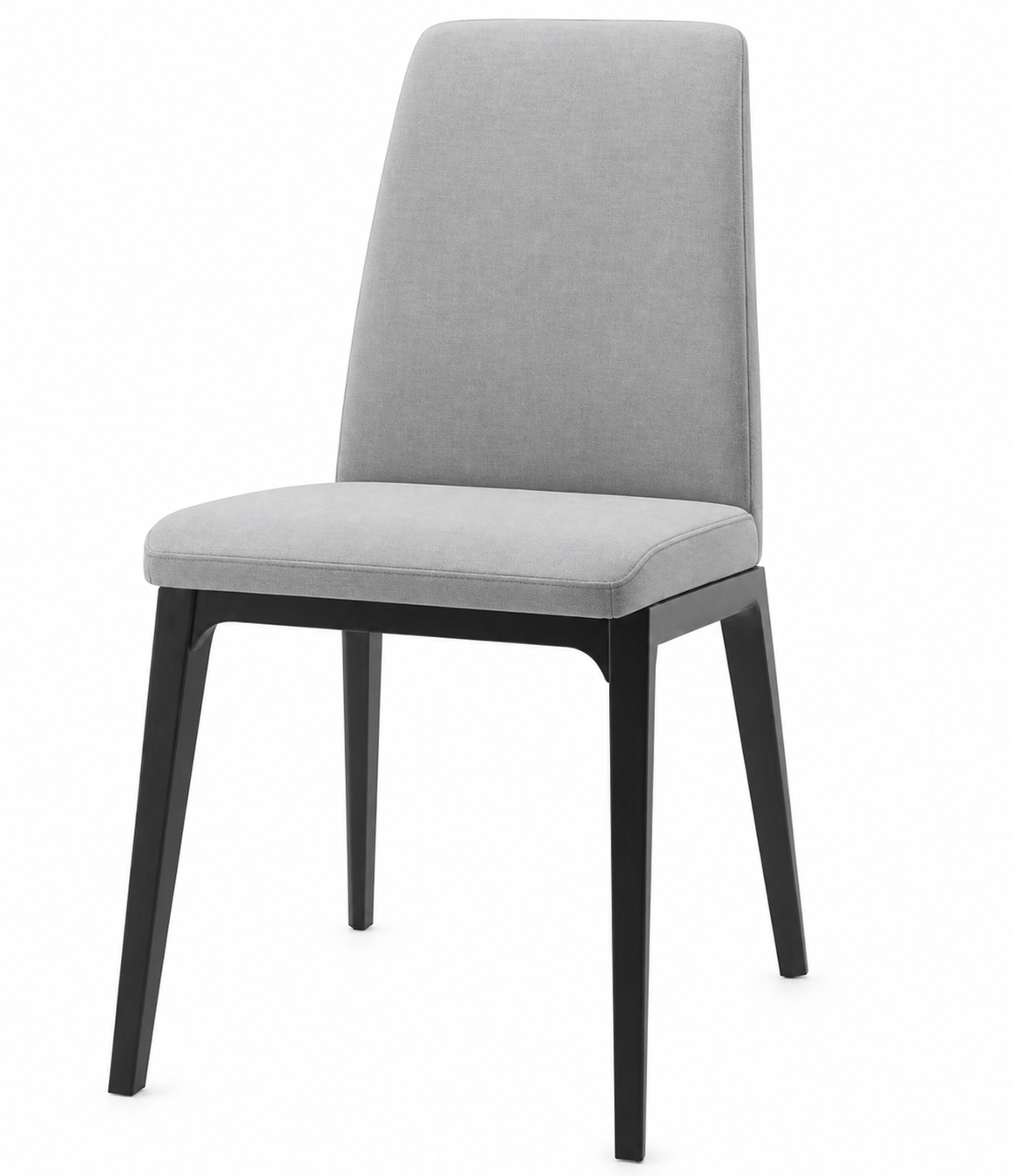 Lot of 2 BoConcept chairs - Lausanne