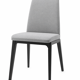 Lot of 2 BoConcept chairs - Lausanne