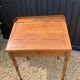 Bureau de notaire