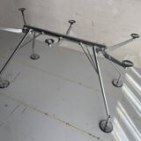 Nomos Tecno desk, design Richard Foster