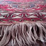 Anatolian Yahyahli Handmade Rug 194x101cm