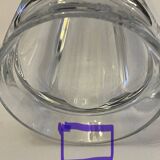 Baccarat vase, Nelly model, large size
