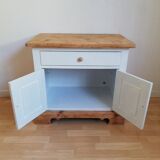 Small Buffet