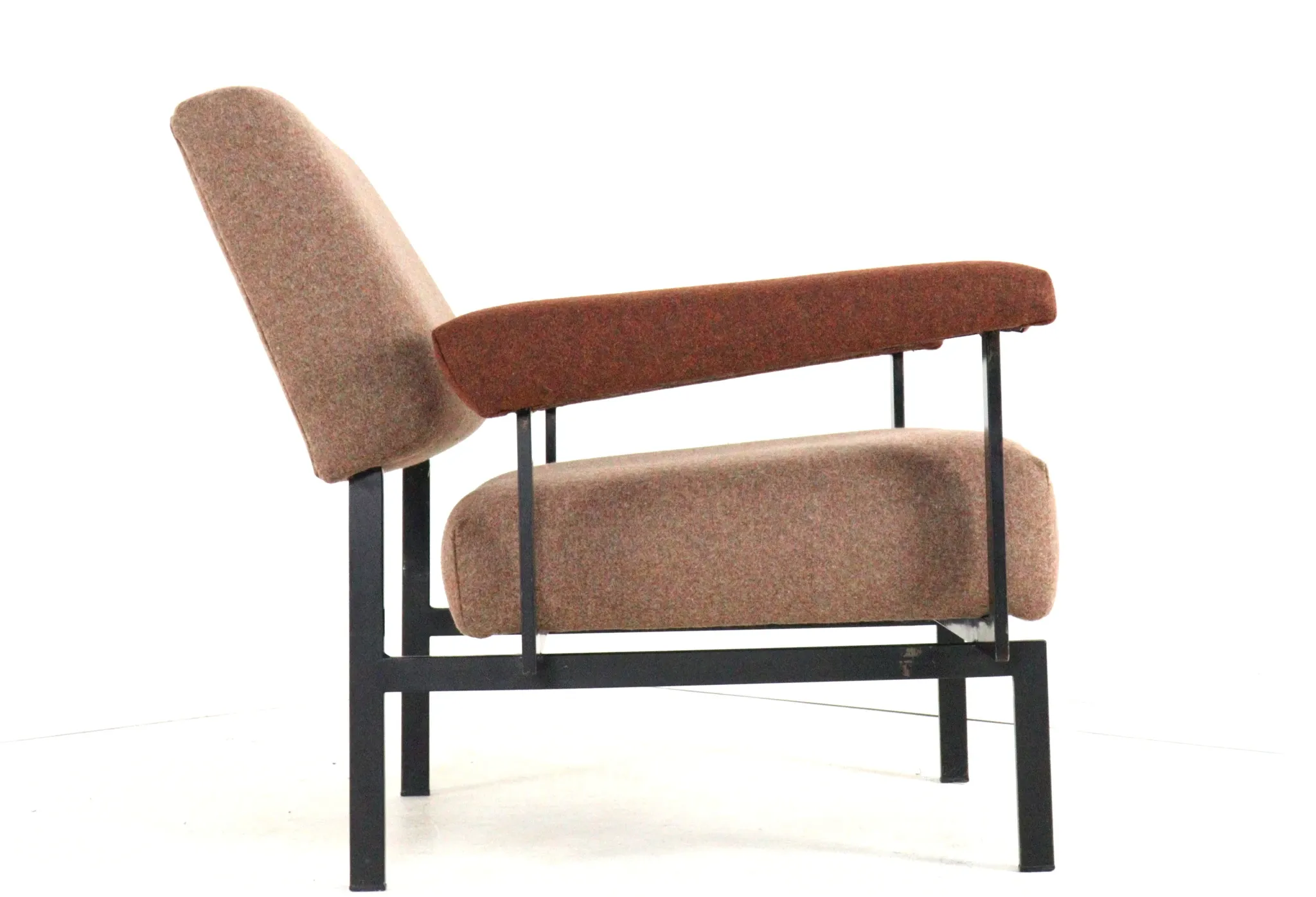Cees Braakman for Pastoe FM07 Japanese Series - new upholstery
