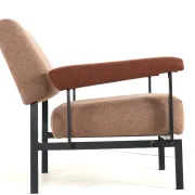 Cees Braakman for Pastoe FM07 Japanese Series - new upholstery