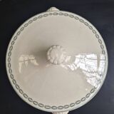 Sarreguemines tureen