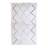 Tapis Beni Ourain - 245 x 148 cm