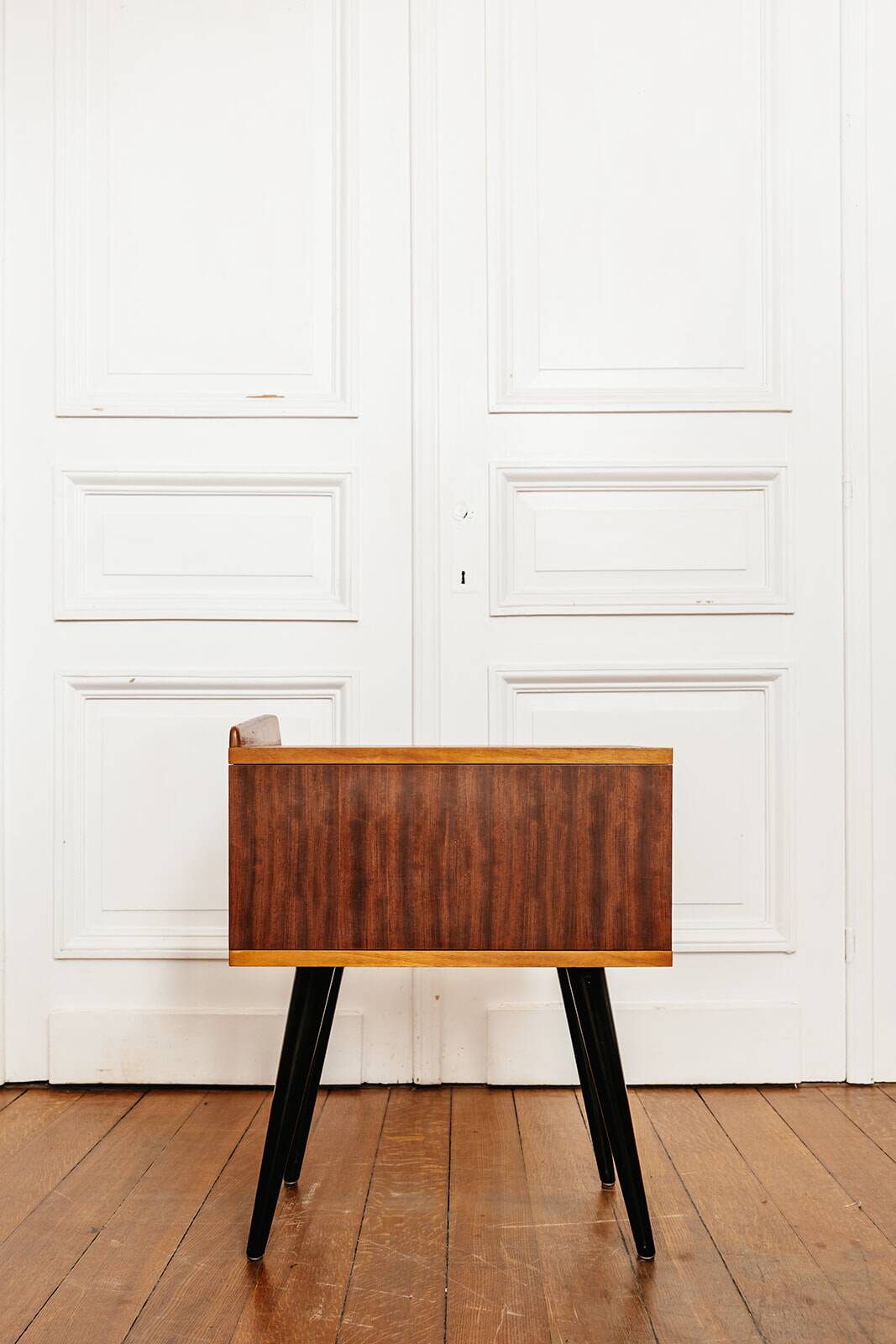 Meuble d'appoint vintage