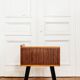 Meuble d'appoint vintage