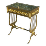 Louis XVI Style Coffee Table
