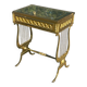 Table de Salon Style Louis XVI