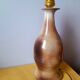 Lampe en céramique 1960