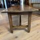 Large French Farmhouse table