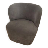 Gubi - Fauteuil lounge Stay petit