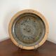 Set of stoneware plates signed by Pierre Digan – La Borne