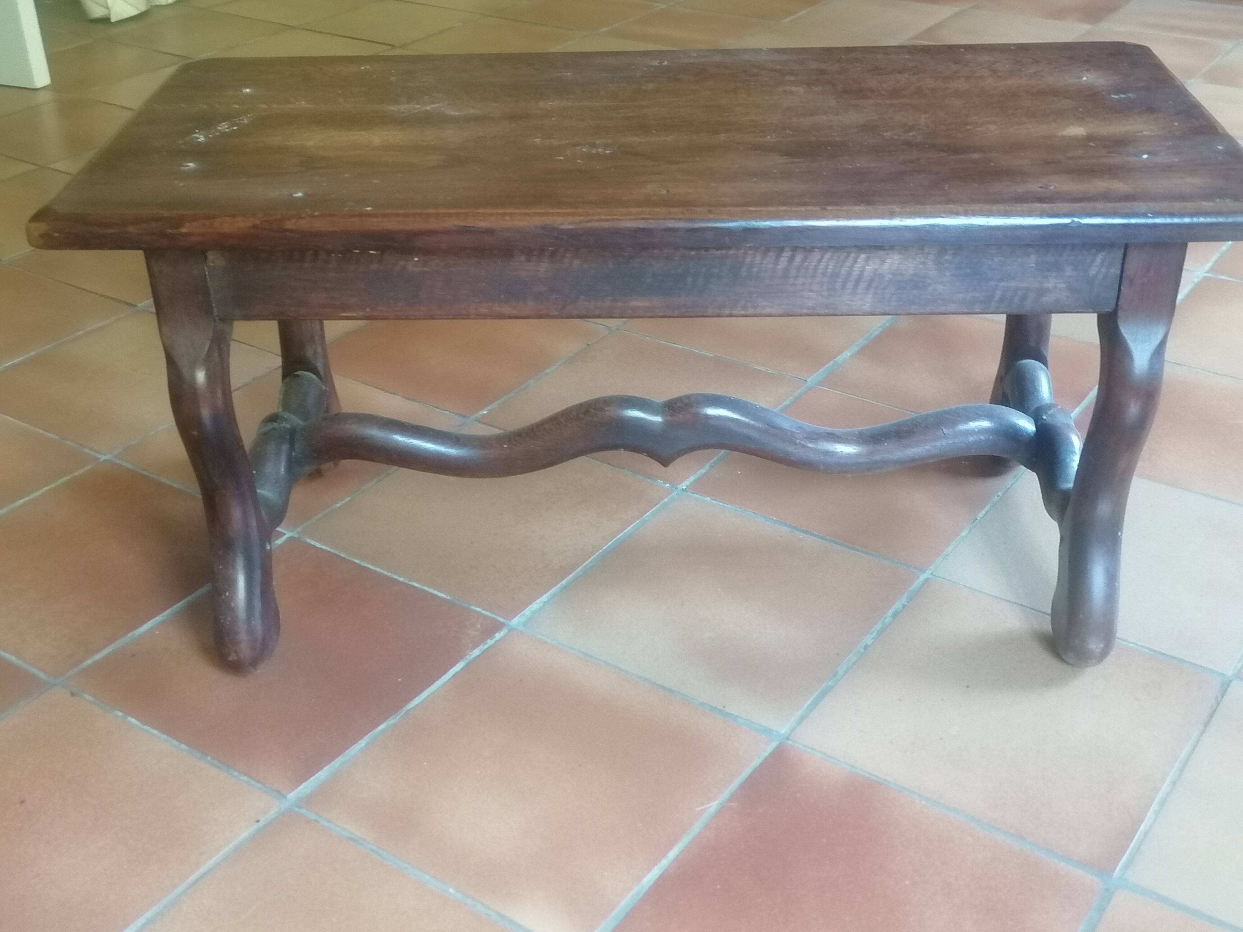 Table basse