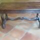 Table basse