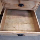 Workshop drawer unit