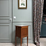 Belle Époque bedside table