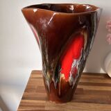 Vallauris Vase