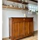 Vintage Parisian buffet