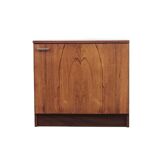 Rosewood cabinet, Danish design, 60s, made in Denmark