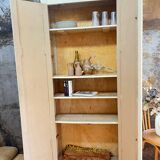 Parisian workshop cabinet