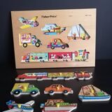 Vintage game