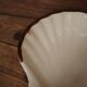 6 Emile Henry ceramic shell bowls