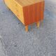 Commode vintage 3 tiroirs 1 clapet