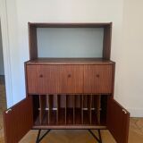1950s buffet