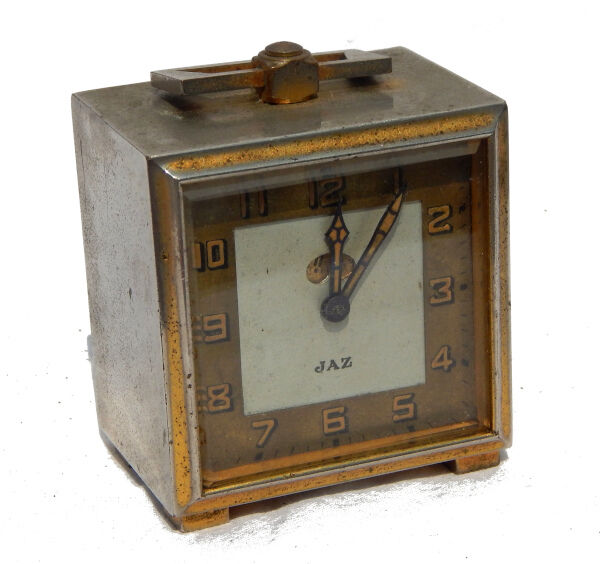Jaz alarm clock Selency
