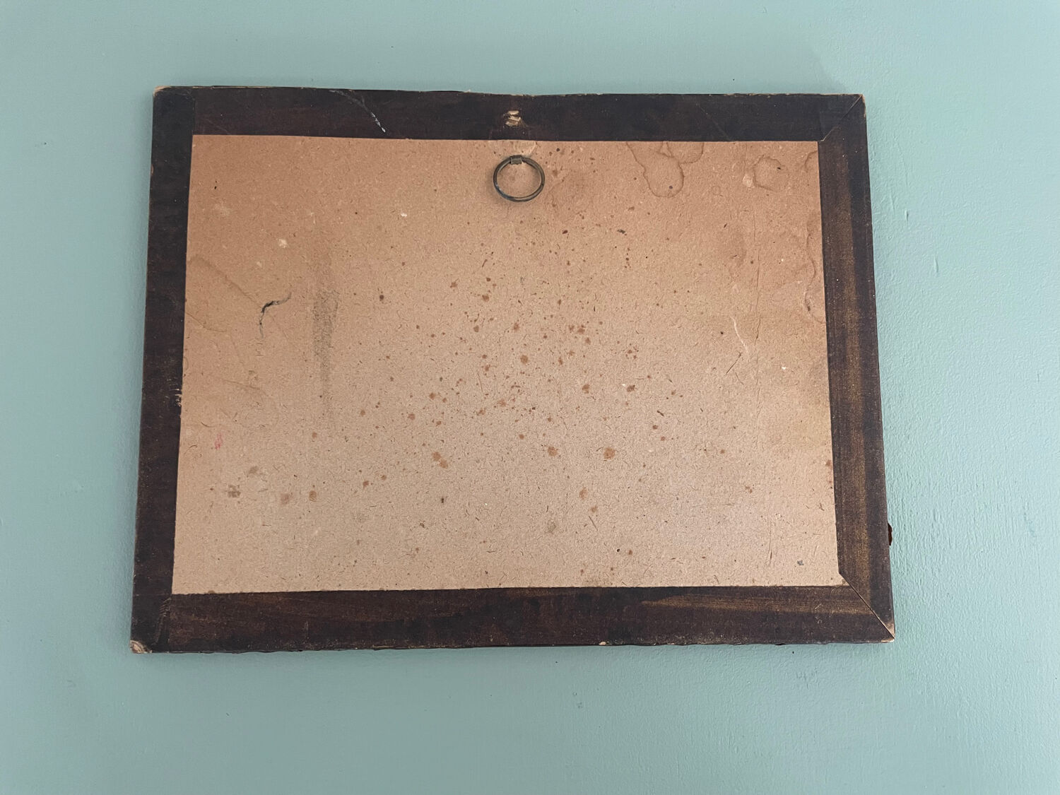 Arthur Chaplin watercolour painting still life bouquet of flowers