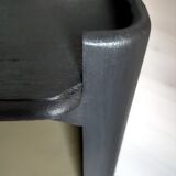 Bedside table or side cabinet
