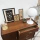 vintage buffet