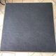 Table basse porte revue vinyle 1960s