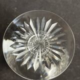 10 Baccarat port glasses size 5475