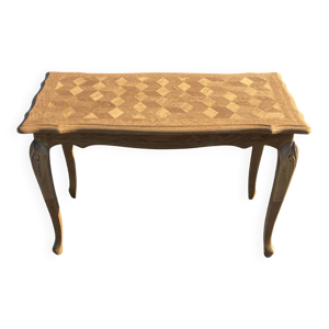 Table de salon vintage