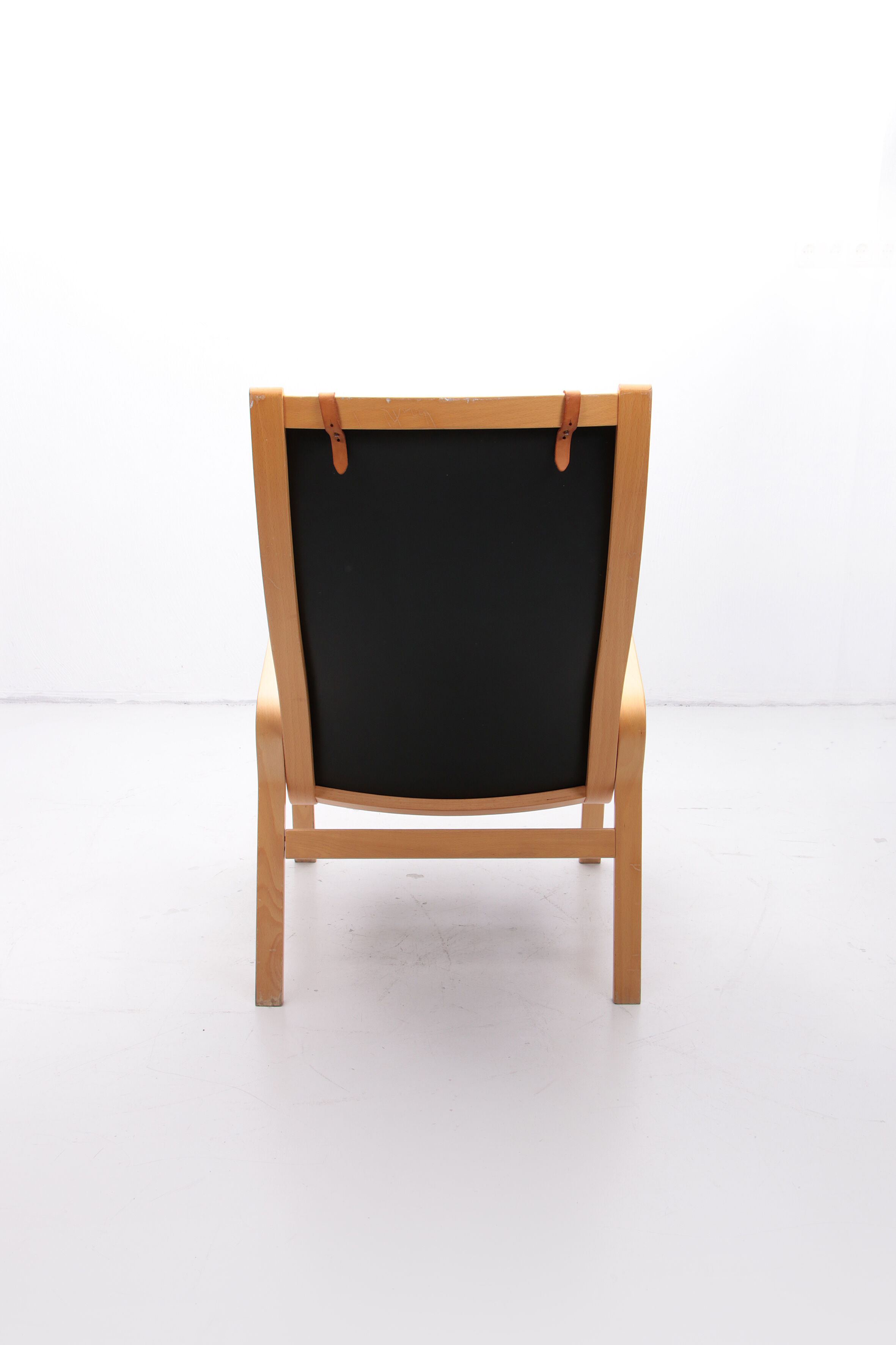 Finn Ostergaard armchair made by Skipper,1970
