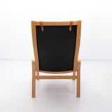 Finn Ostergaard armchair made by Skipper,1970