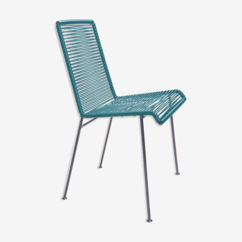 Ocean Blue Mazunte Chair